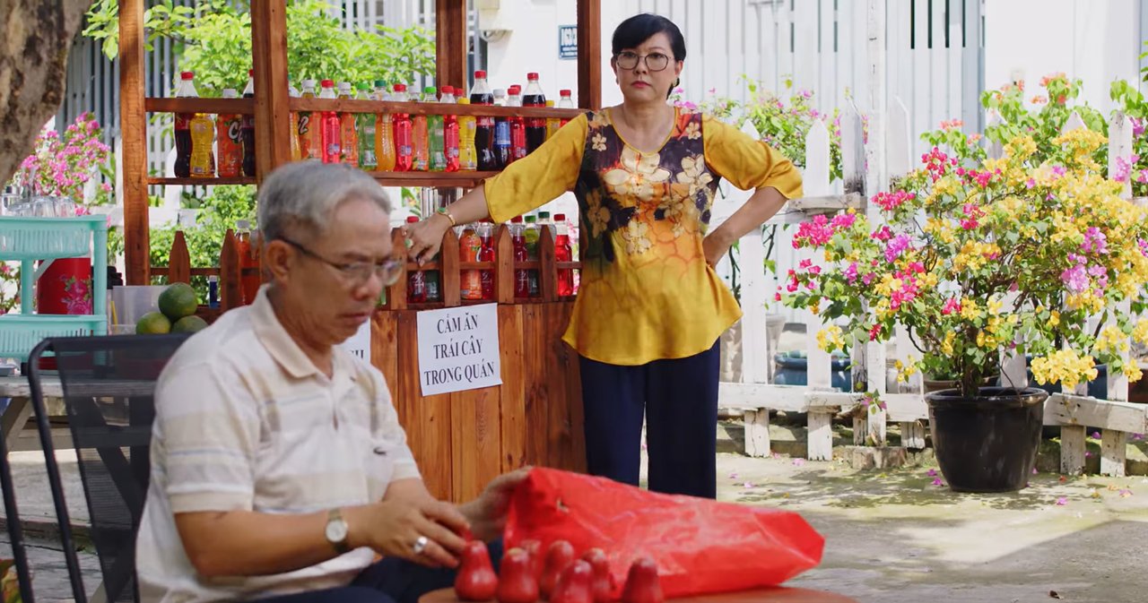 Những Ngôi Nhà Trong Hẻm Những Ngôi Nhà Trong Hẻm