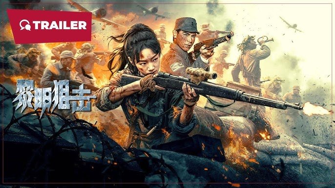 Tập Kích Lúc Bình Minh Tập Kích Lúc Bình Minh
