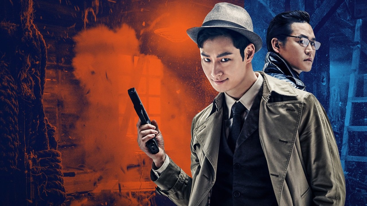 Thám Tử Hong Gil Dong Thám Tử Hong Gil Dong