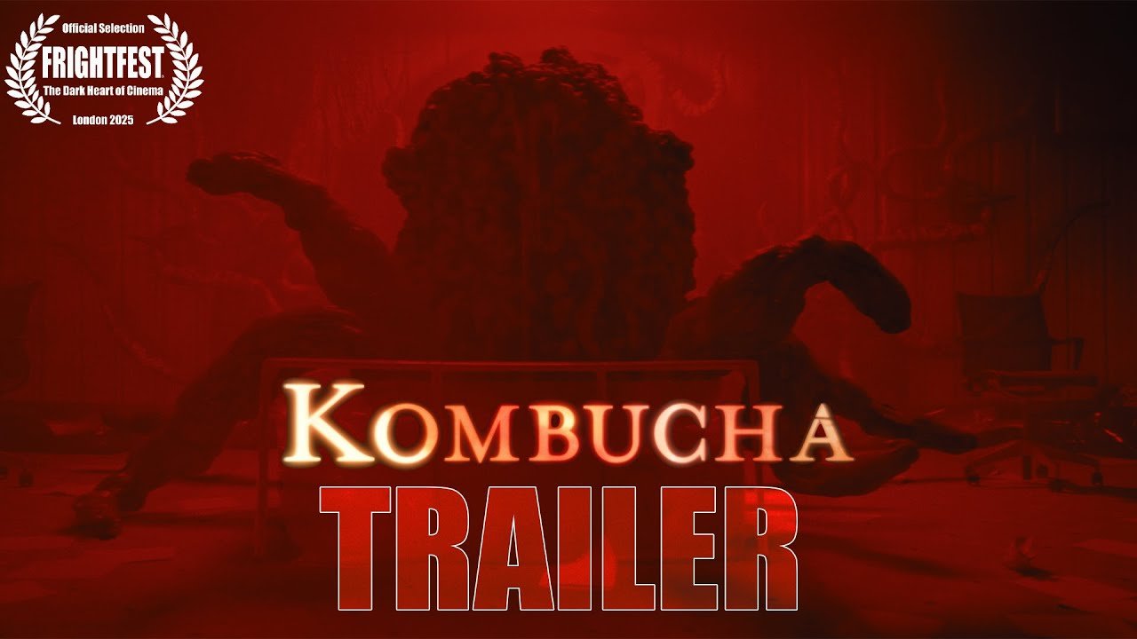 Kombucha Kombucha
