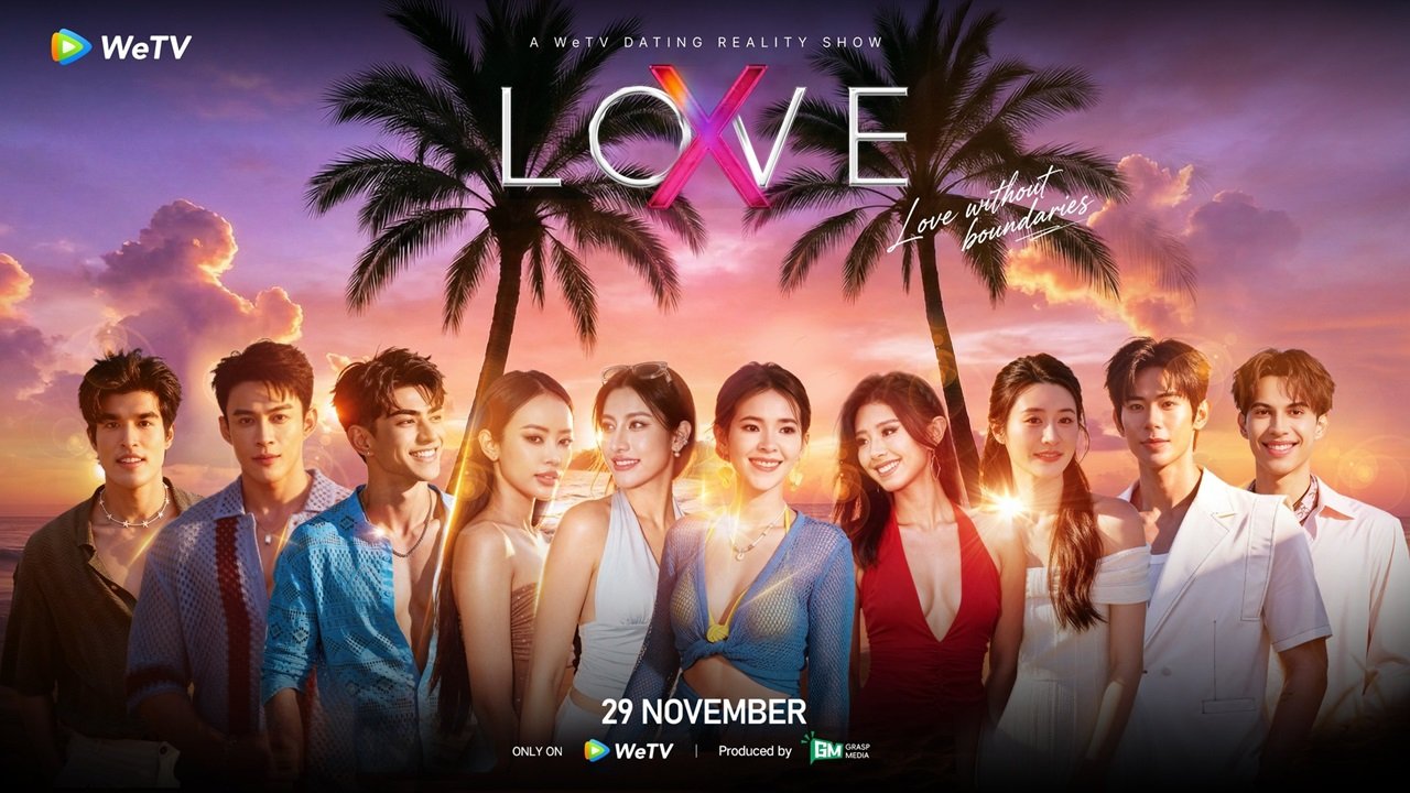 LOVE (X) LOVE (X)