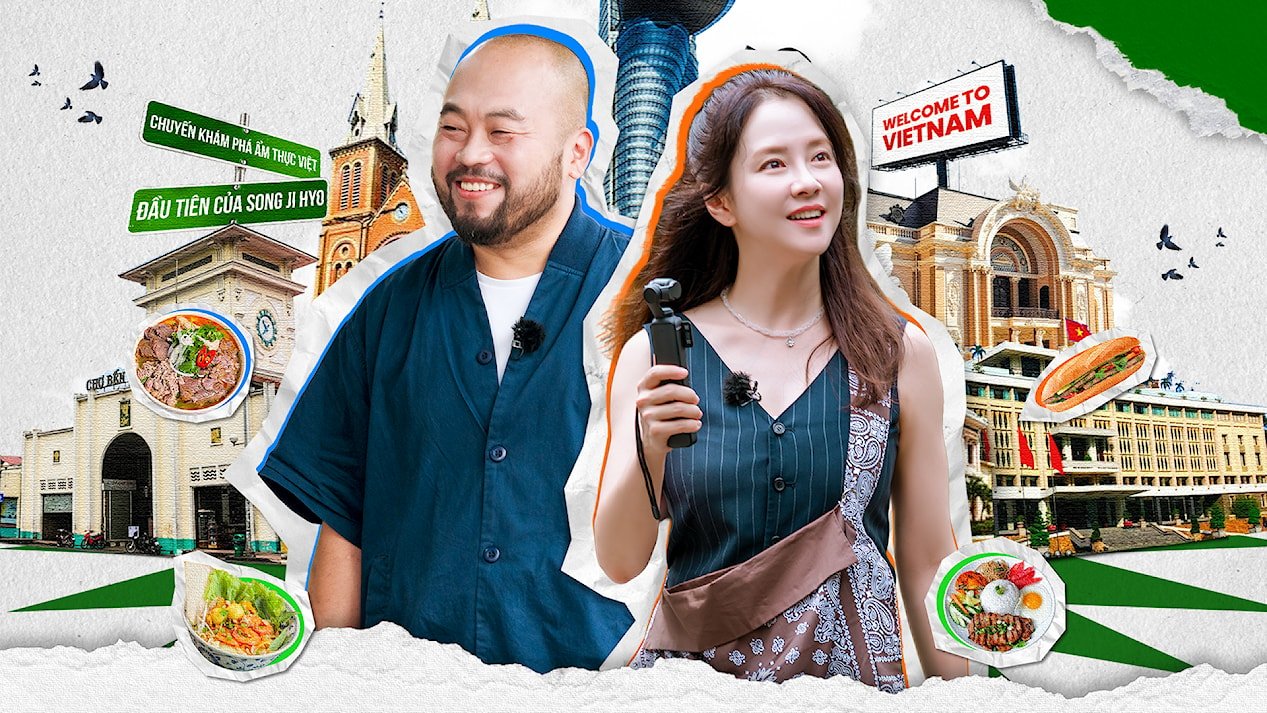 Mợ Ngố Khen Ngon Mợ Ngố Khen Ngon