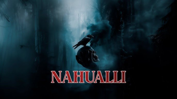Nahualli Nahualli
