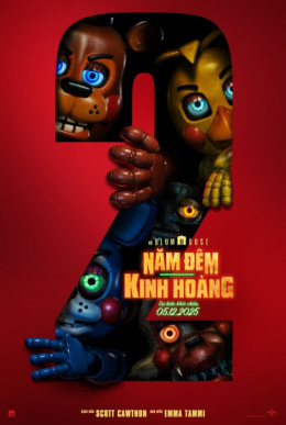 Năm Đêm Kinh Hoàng 2