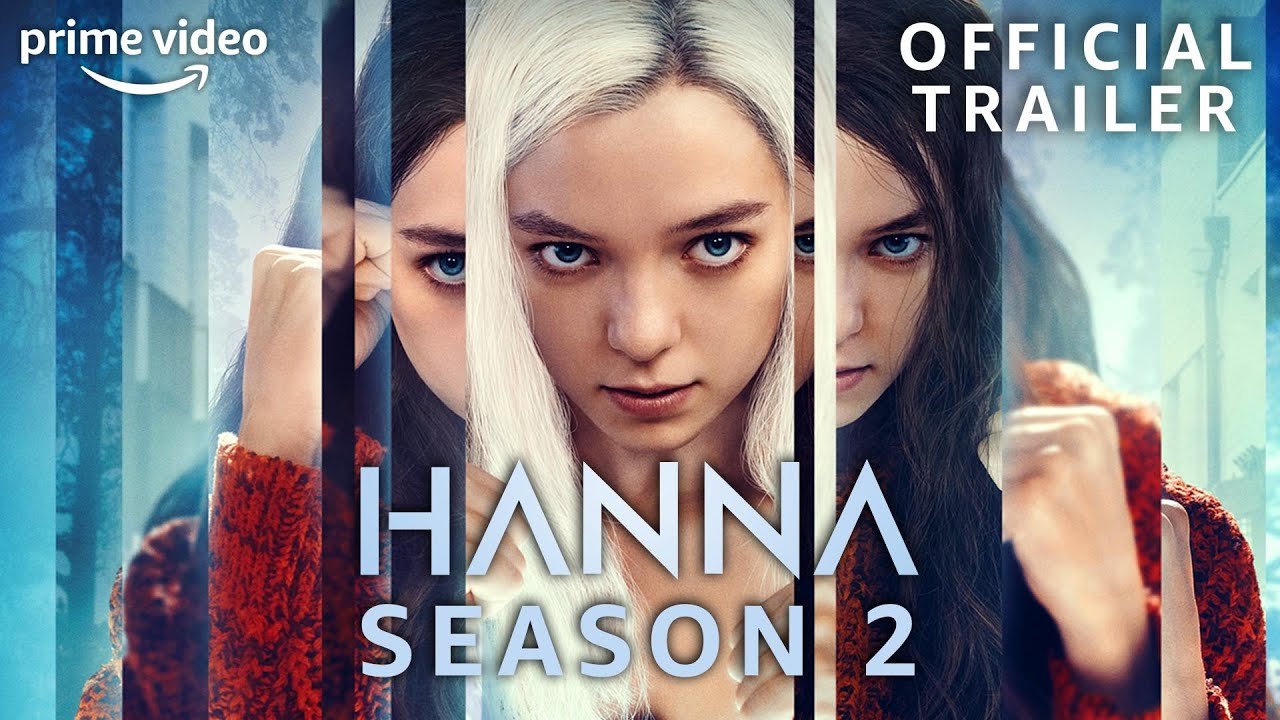 Sát Thủ Hanna (Phần 2) Sát Thủ Hanna (Phần 2)