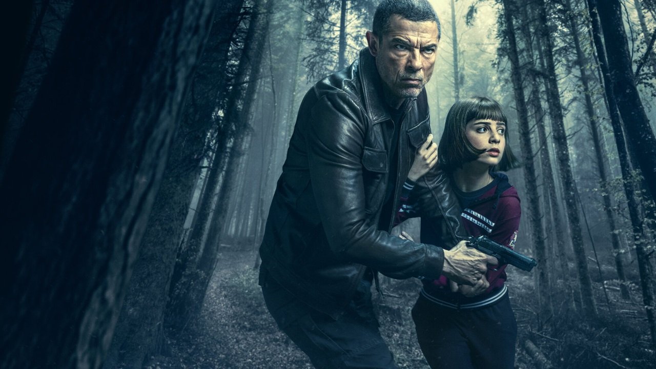 Tên Ta Là Tử Thù Tên Ta Là Tử Thù