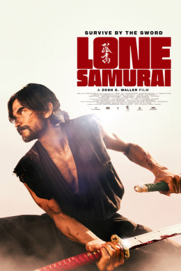 Võ Sĩ Samurai Cô Độc