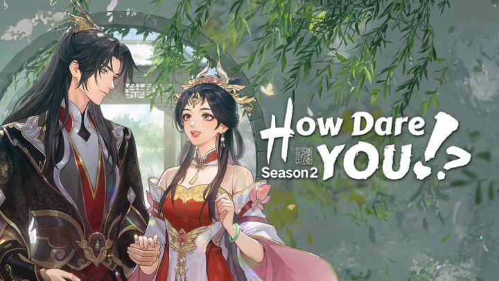 Còn Ra Thể Thống Gì Nữa? (Phần 2) Còn Ra Thể Thống Gì Nữa? (Phần 2)