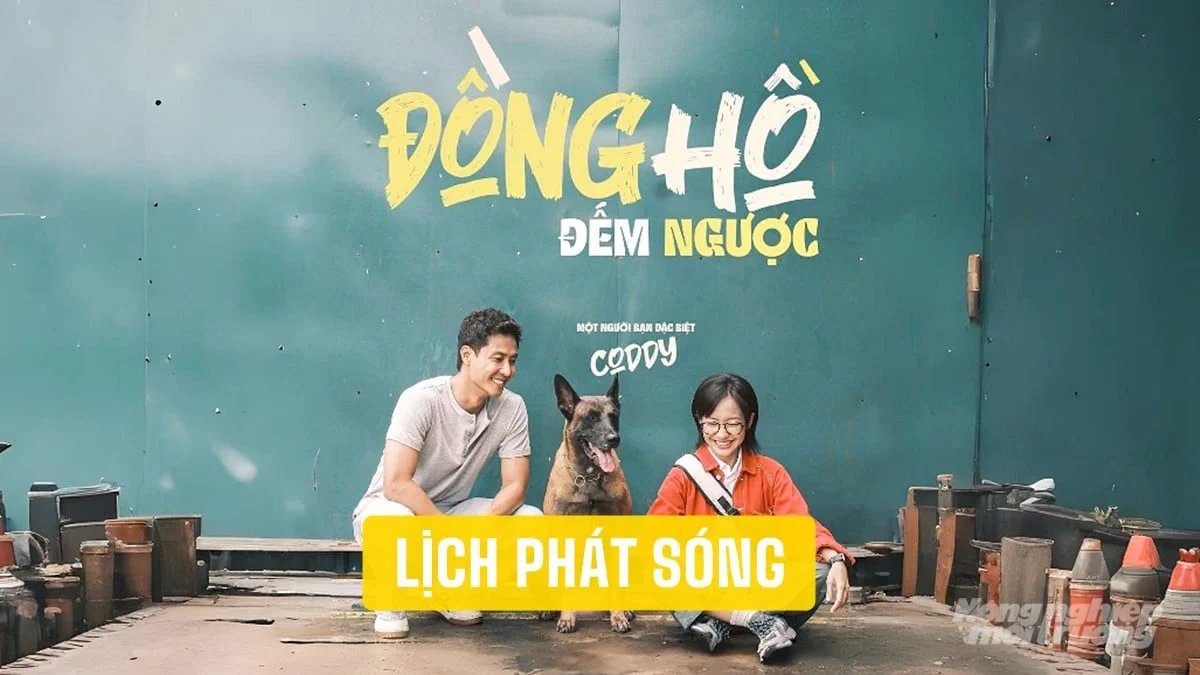 Đồng Hồ Đếm Ngược Đồng Hồ Đếm Ngược