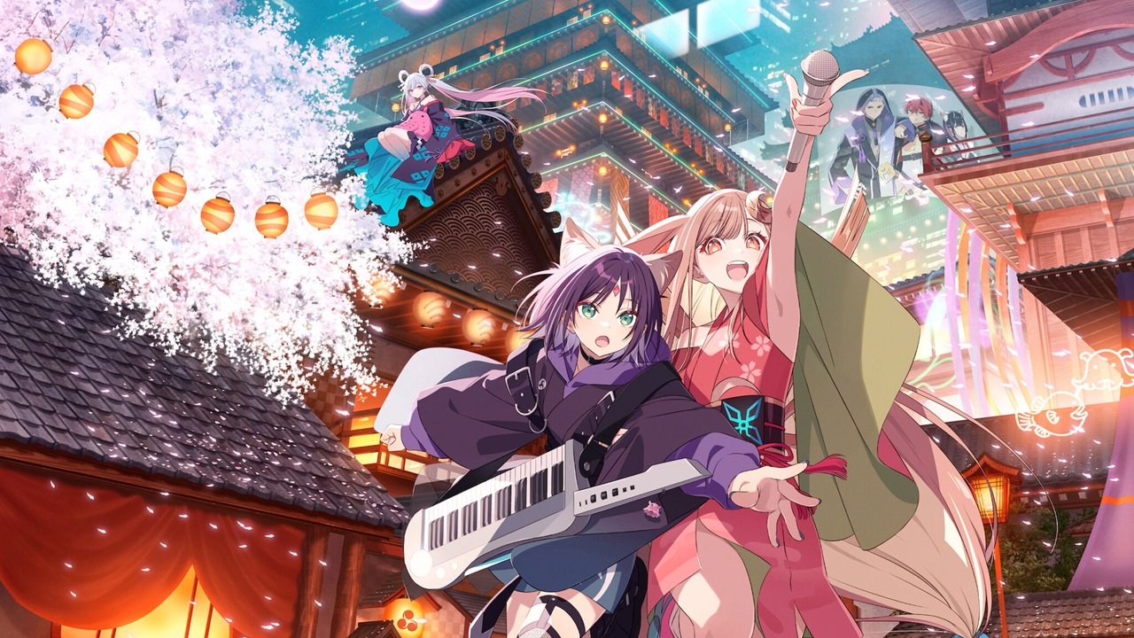 Kaguya Công Chúa Vũ Trụ Kaguya Công Chúa Vũ Trụ