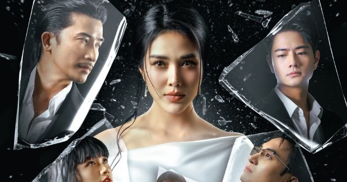 Mê Cung Ái Tình Mê Cung Ái Tình