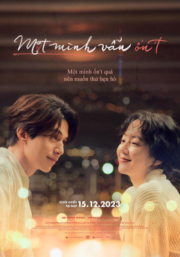 Một Mình Vẫn Ổn