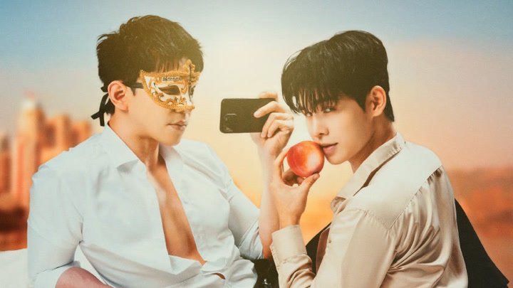 Peach Lover: Nếm Hương Đào Mọng Peach Lover: Nếm Hương Đào Mọng