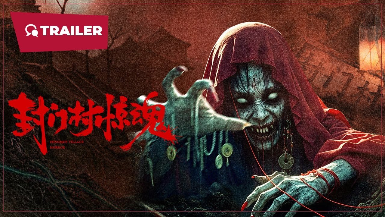 Phong Môn Thôn Phong Môn Thôn