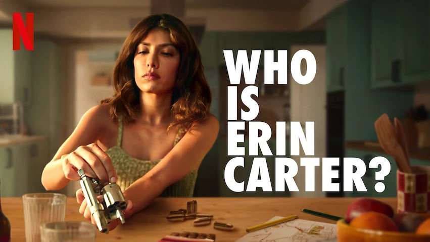 Erin Carter Là Ai Erin Carter Là Ai