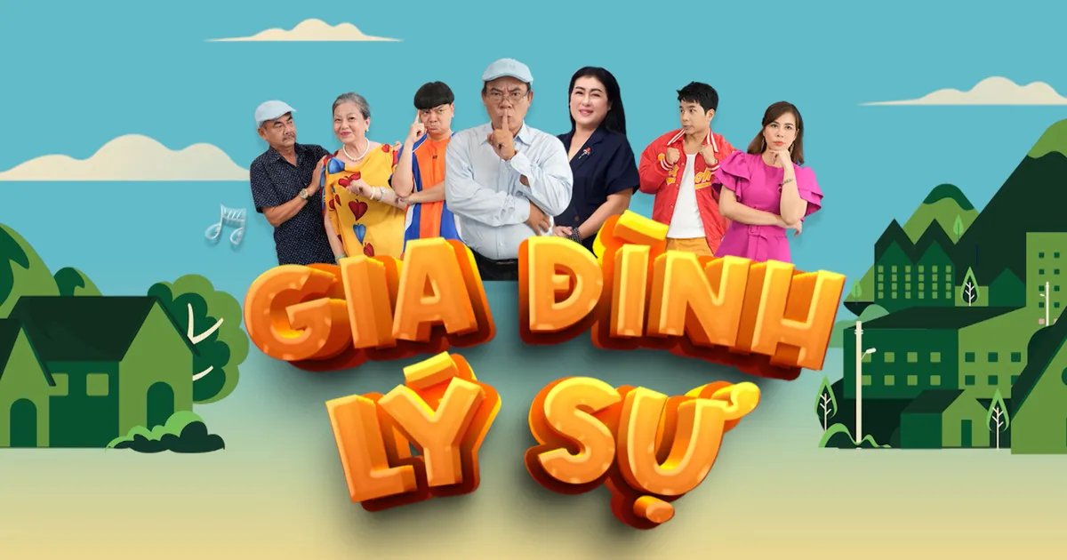 Gia Đình Lý Sự Gia Đình Lý Sự