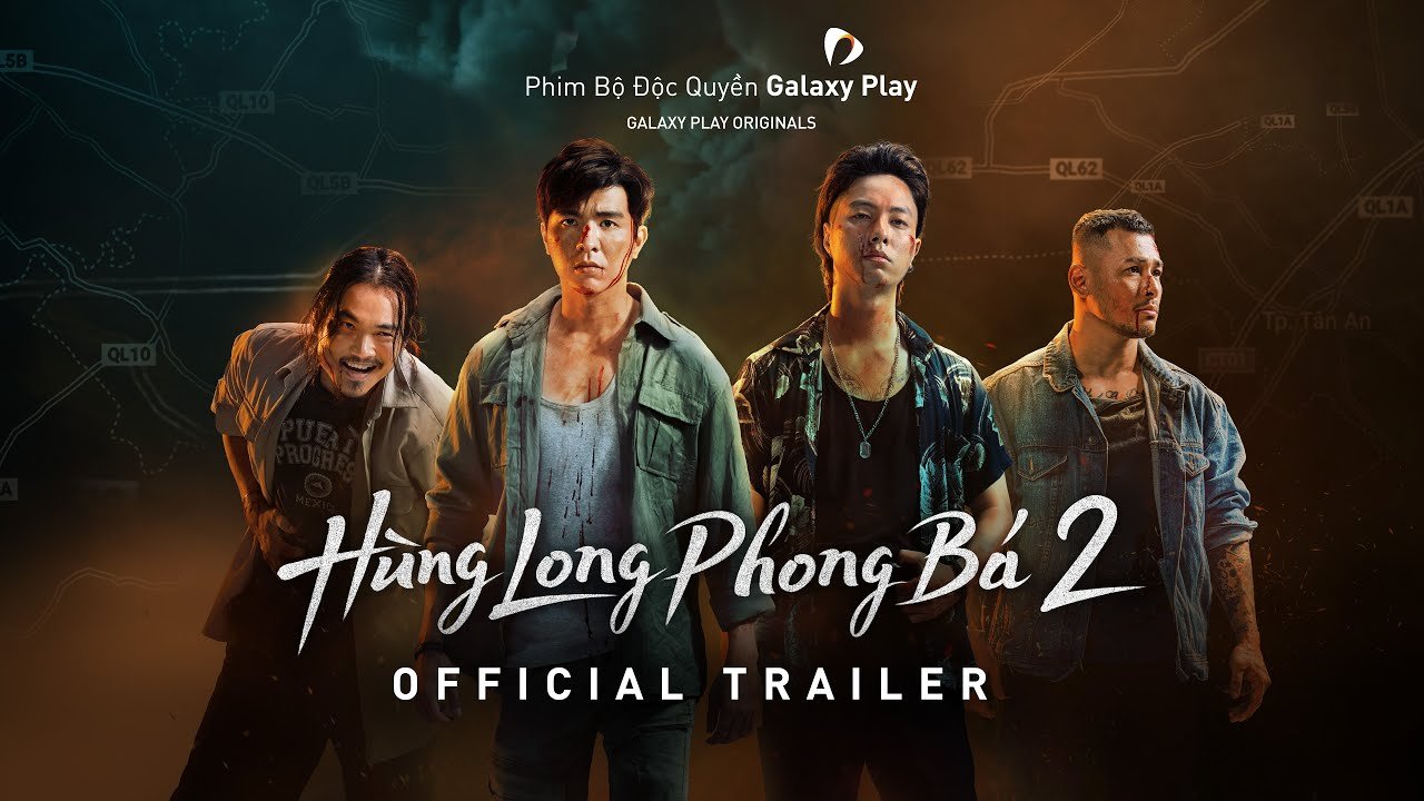 Hùng Long Phong Bá 2 Hùng Long Phong Bá 2