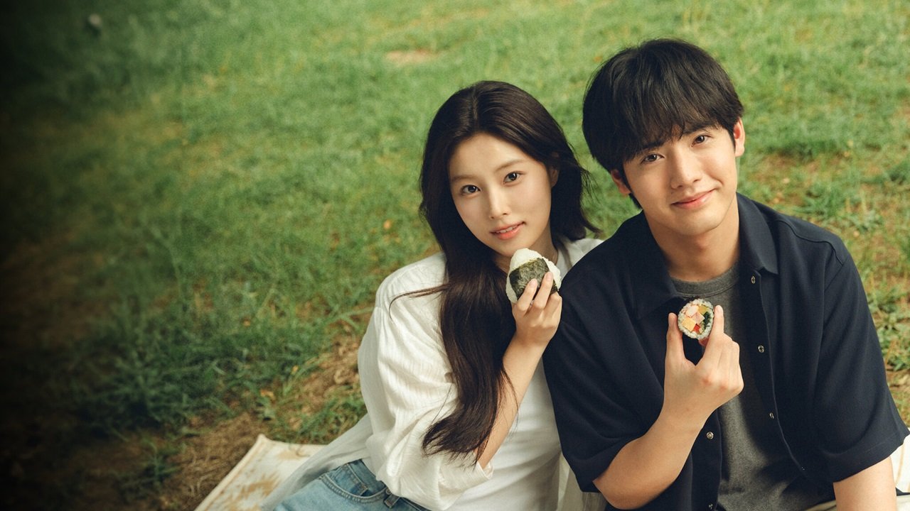 Kimbap và Cơm Nắm Kimbap và Cơm Nắm