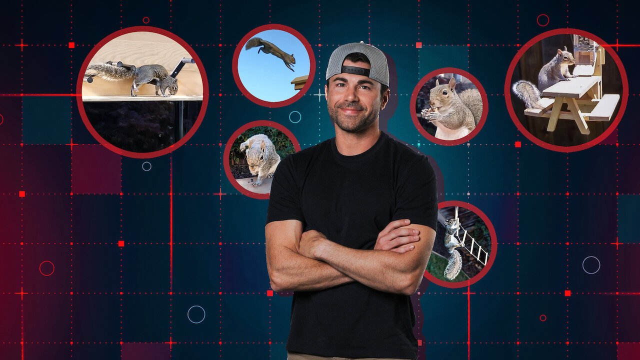 Mark Rober: CrunchLabs (Phần 2) Mark Rober: CrunchLabs (Phần 2)