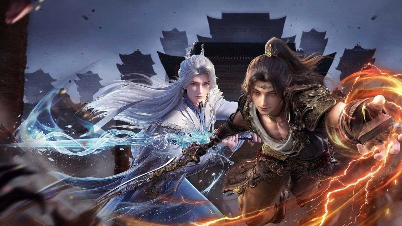 Mật Mã Sơn Hải Kinh Mật Mã Sơn Hải Kinh