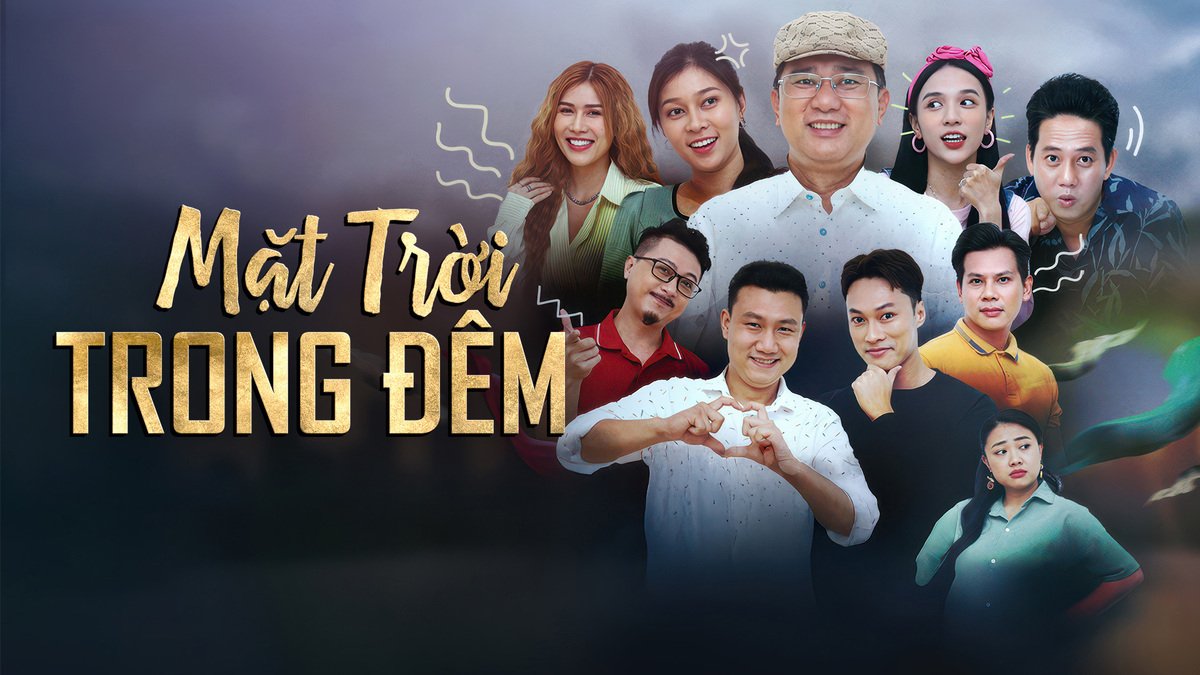 Mặt Trời Trong Đêm Mặt Trời Trong Đêm