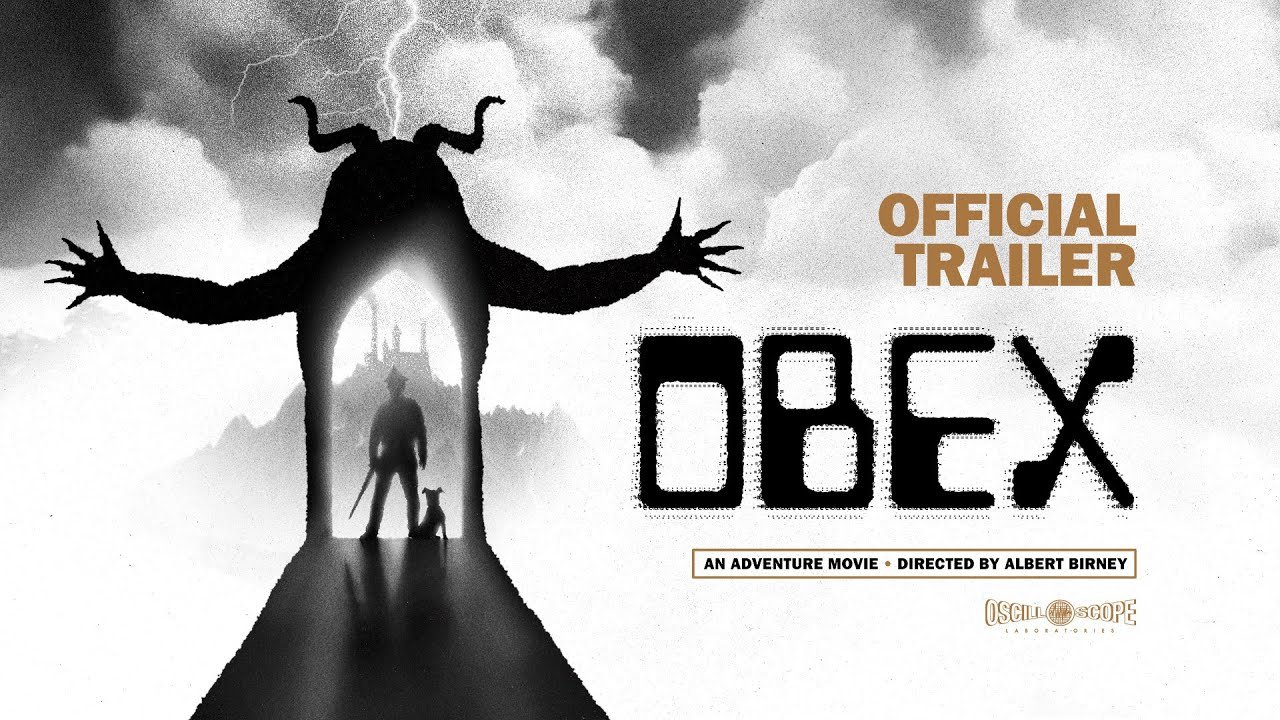 Obex Obex