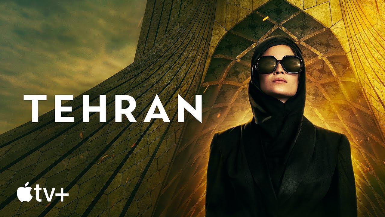 Tehran (Phần 1) Tehran (Phần 1)