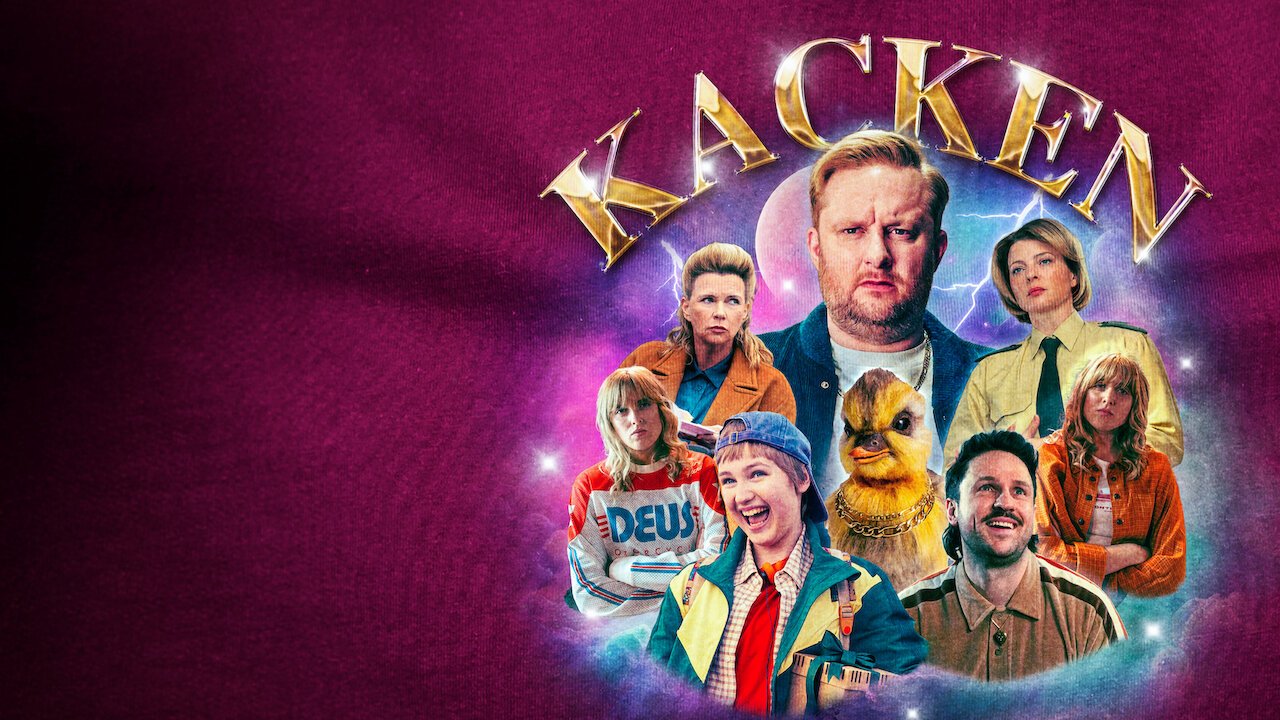 Toni của Kacken Toni của Kacken