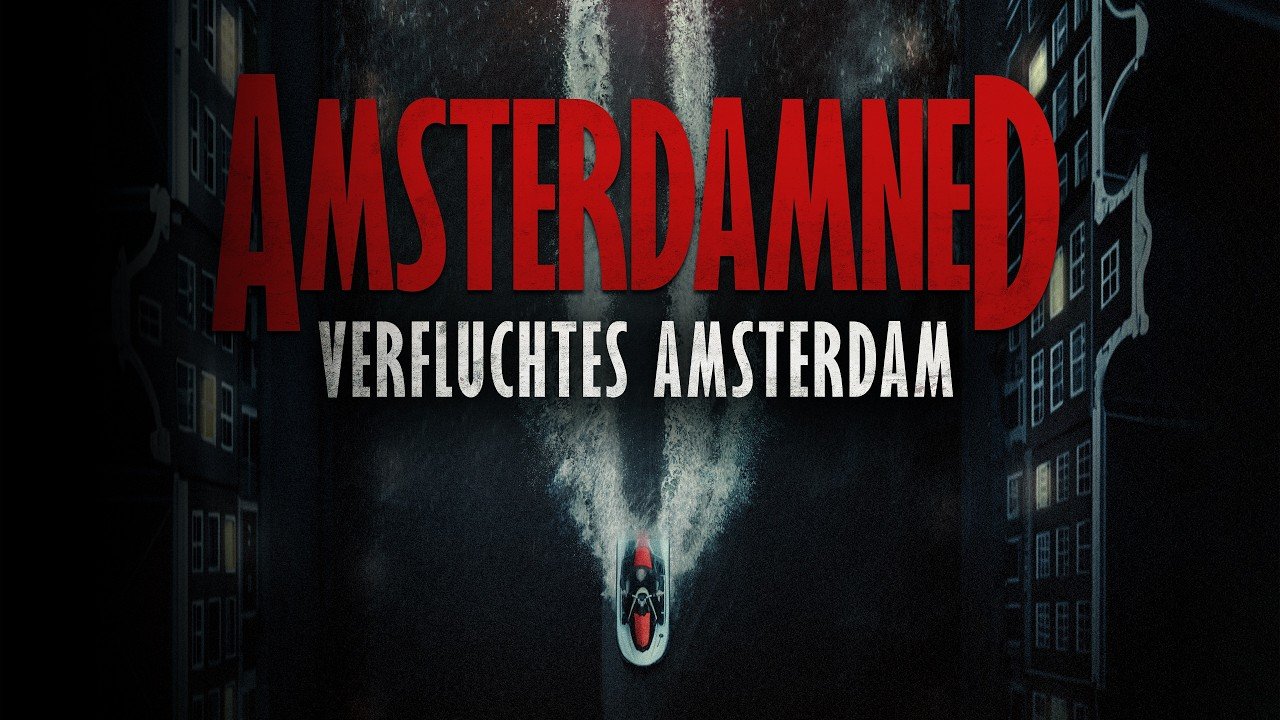 Amsterdamned Ii Amsterdamned Ii