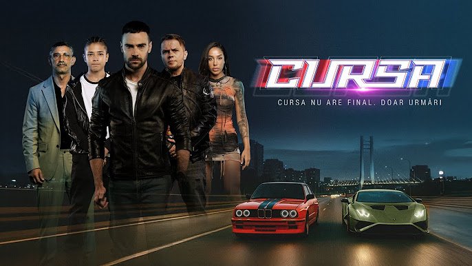 Cursa Cursa