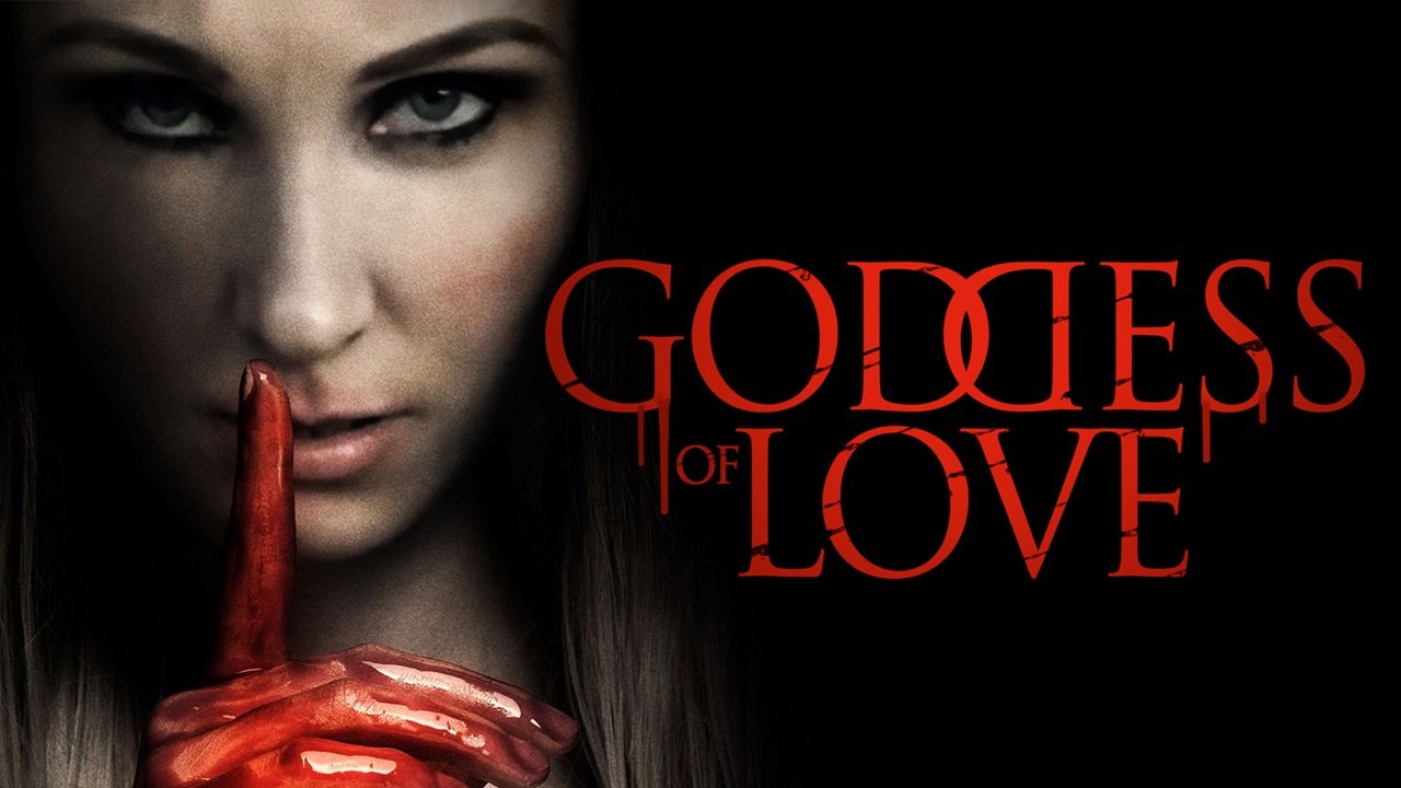 Goddess of Love Goddess of Love