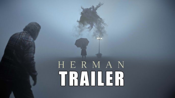 Herman Herman