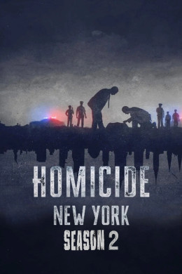Homicide: Án Mạng (Phần 3)
