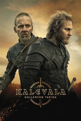 Kalevala: Câu Chuyện Của Kullervo