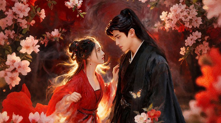 Mộng Hoa Tư Mộng Hoa Tư