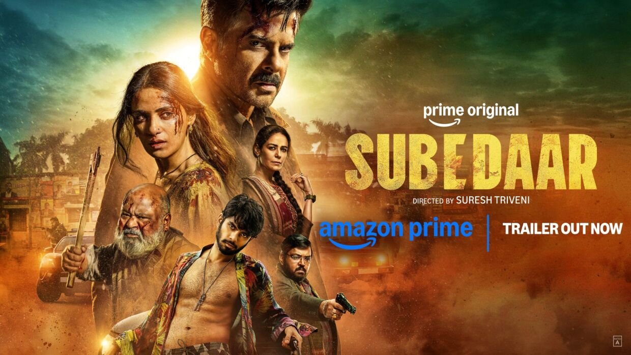Subedaar Subedaar