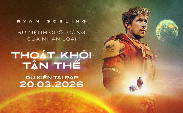 Thoát Khỏi Tận Thế Thoát Khỏi Tận Thế