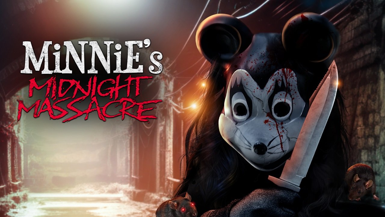 Vụ Thảm Sát Nửa Đêm Của Minnie Vụ Thảm Sát Nửa Đêm Của Minnie