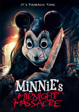 Vụ Thảm Sát Nửa Đêm Của Minnie