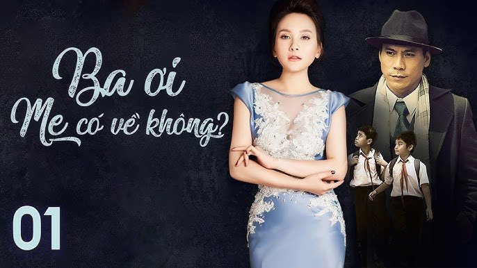 Ba Ơi Mẹ Có Về Không Ba Ơi Mẹ Có Về Không