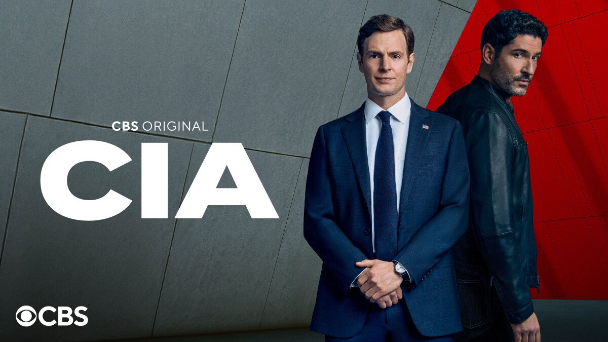 CIA CIA