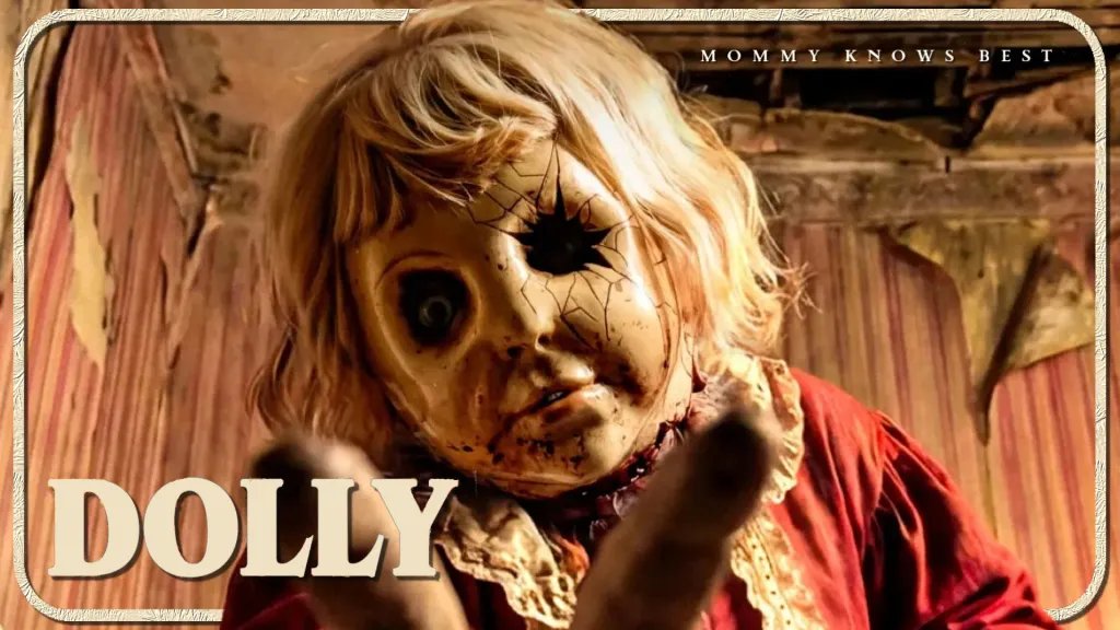 Dolly Dolly