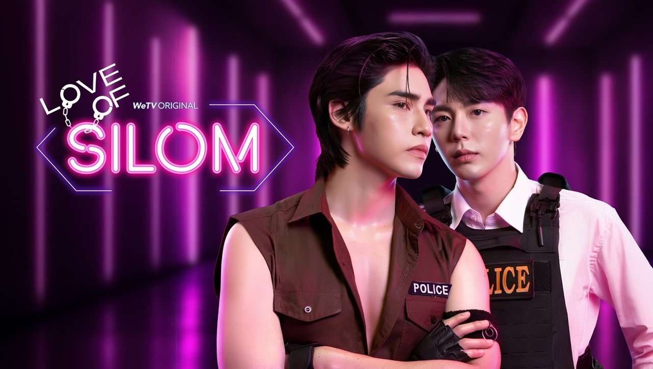 Love of Silom Love of Silom