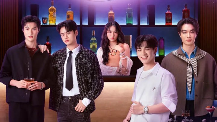 Magic Move: Tiên Tri Tình Yêu Magic Move: Tiên Tri Tình Yêu