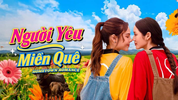 Người Yêu Miền Quê Người Yêu Miền Quê
