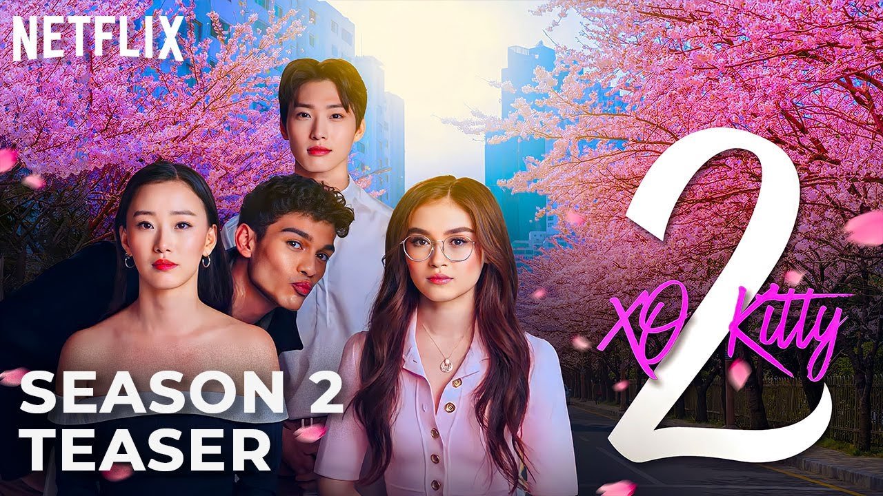 Ôm Và Hôn (Phần 2) Ôm Và Hôn (Phần 2)