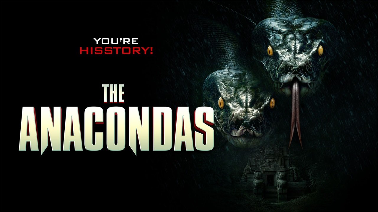 The Anacondas The Anacondas