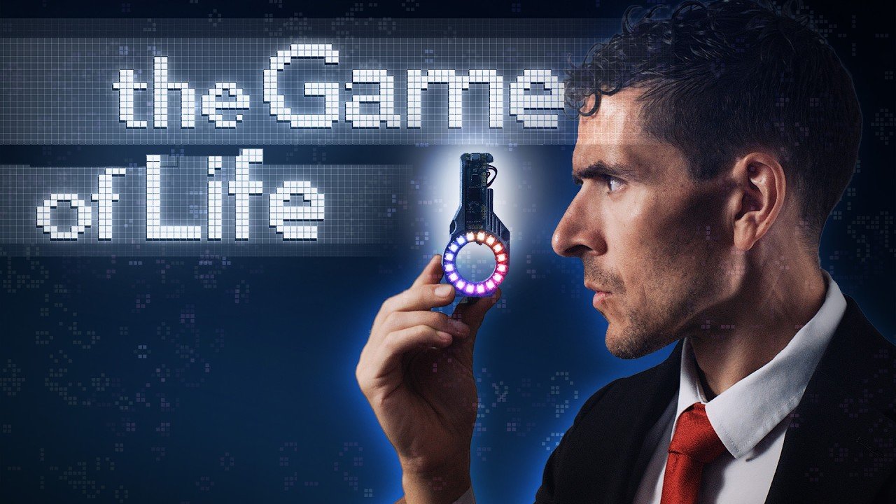The Game of Life The Game of Life