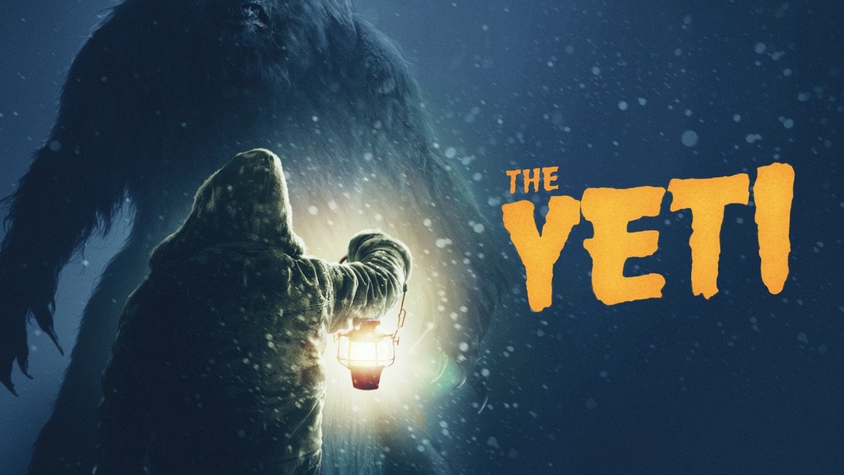 Người Tuyết Yeti Người Tuyết Yeti