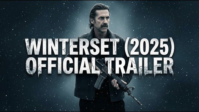 Winterset Winterset